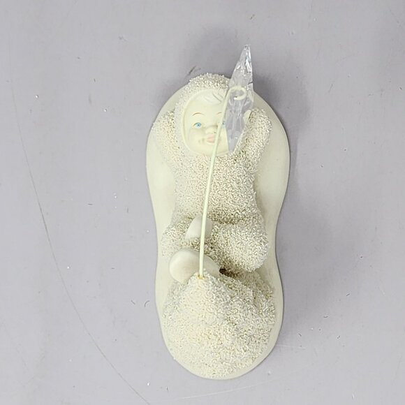 Dept 56 Snowbabies "Starlight Starbright" Figurine With‎ Box - Picture 7 of 14